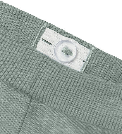 Name It Hosen - NbmHowel - Slate Grau