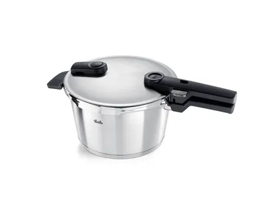Fissler Vitaquick Premium 4,5 l trykkoger 22 cm