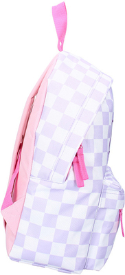 Hello Kitty Ryggsekk Bag It Up!, Lilla