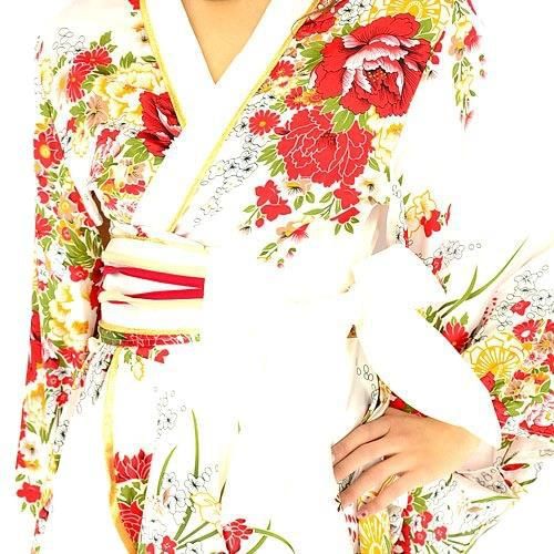Sohma - Kimono-cosplaykostuumset