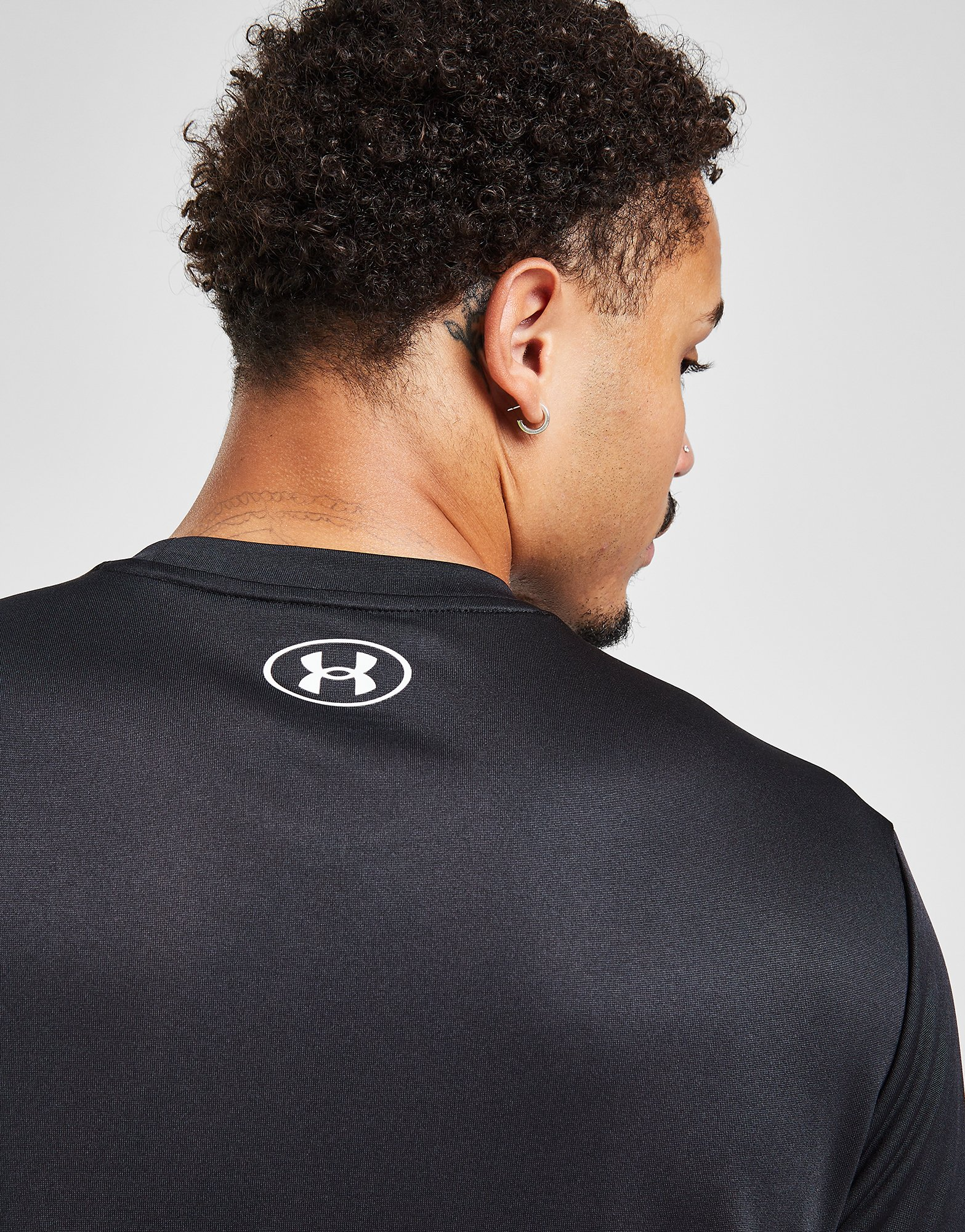 Under Armour T-shirt Tech Homme