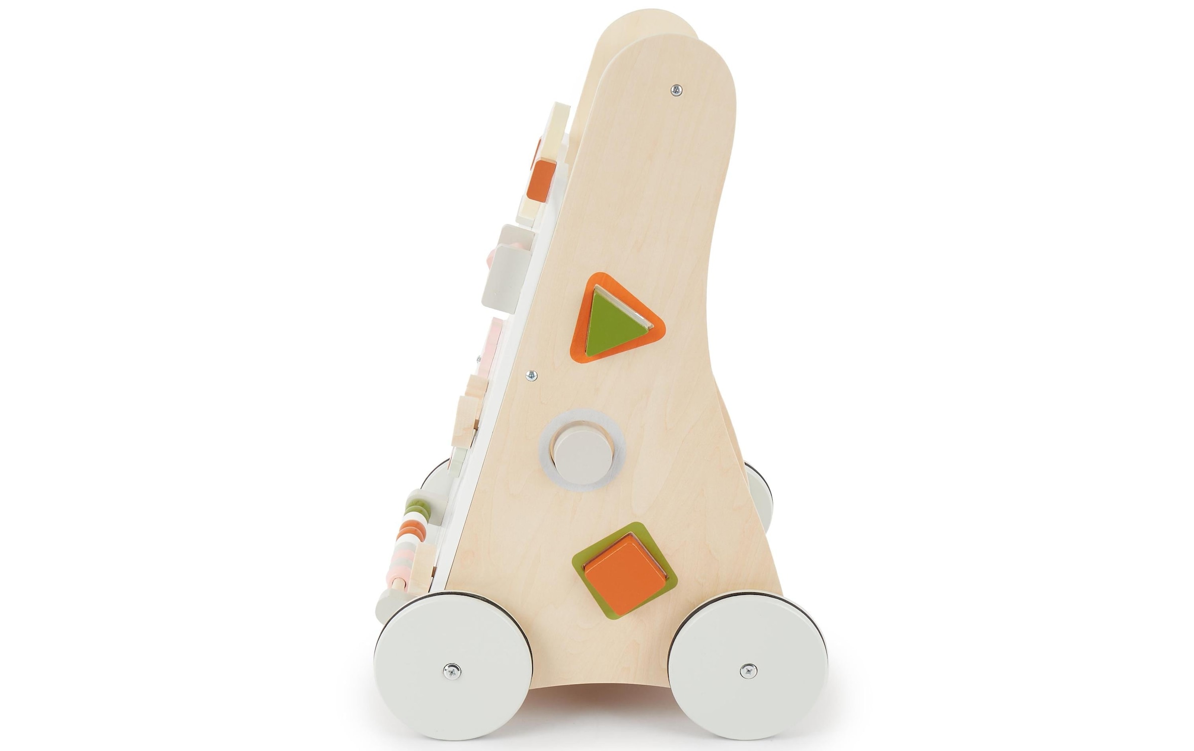 BIECO Lauflernwagen