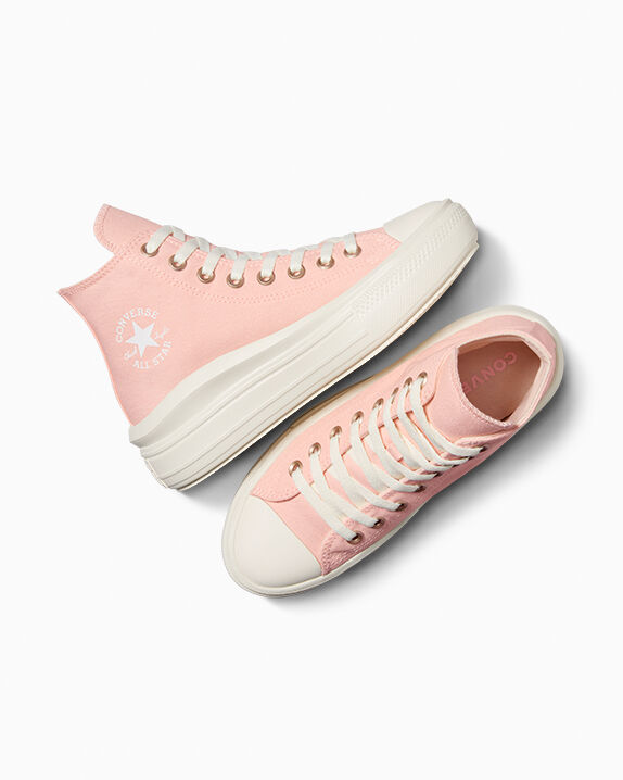 Chuck Taylor All Star Move Platform