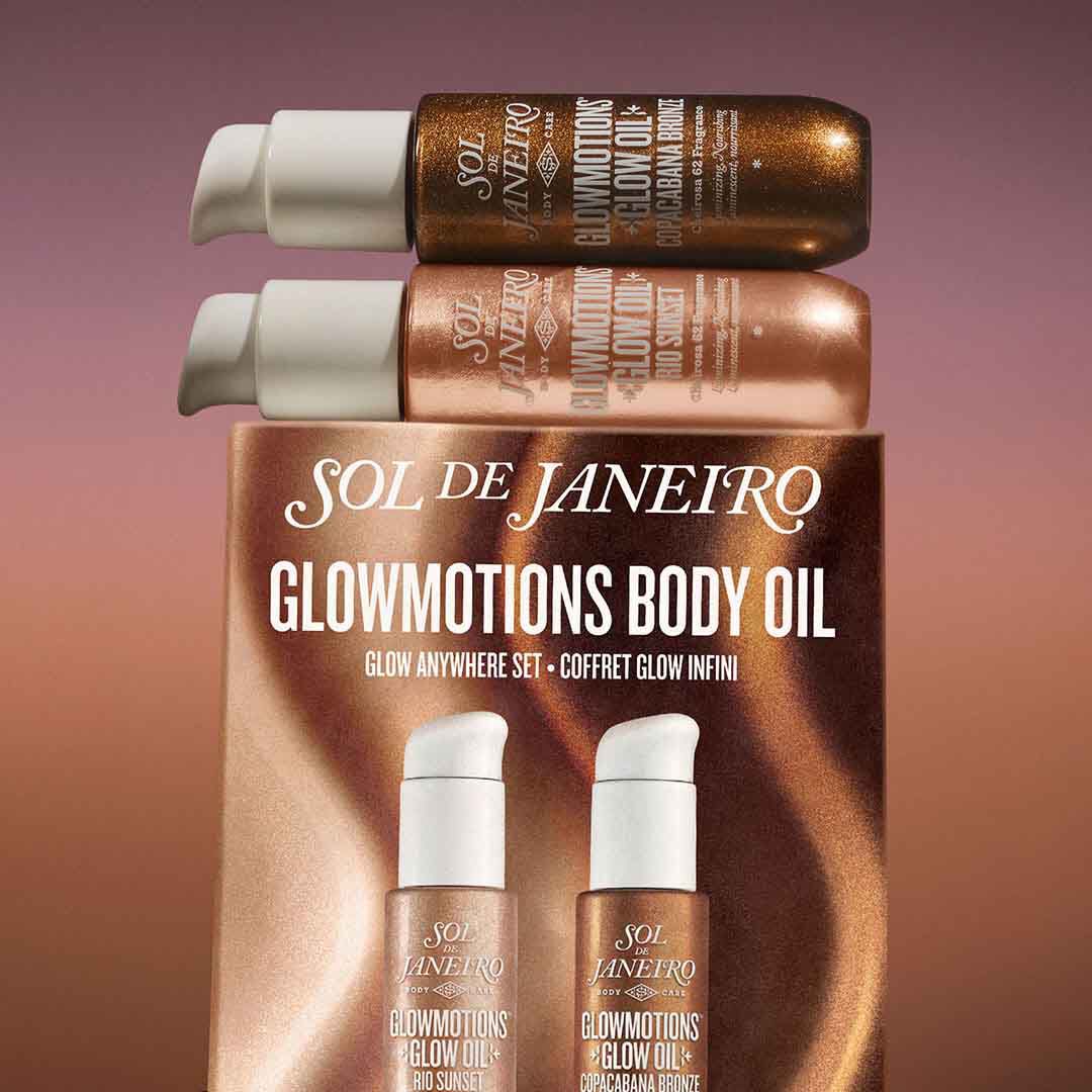 Glow Anywhere Set - 1un
