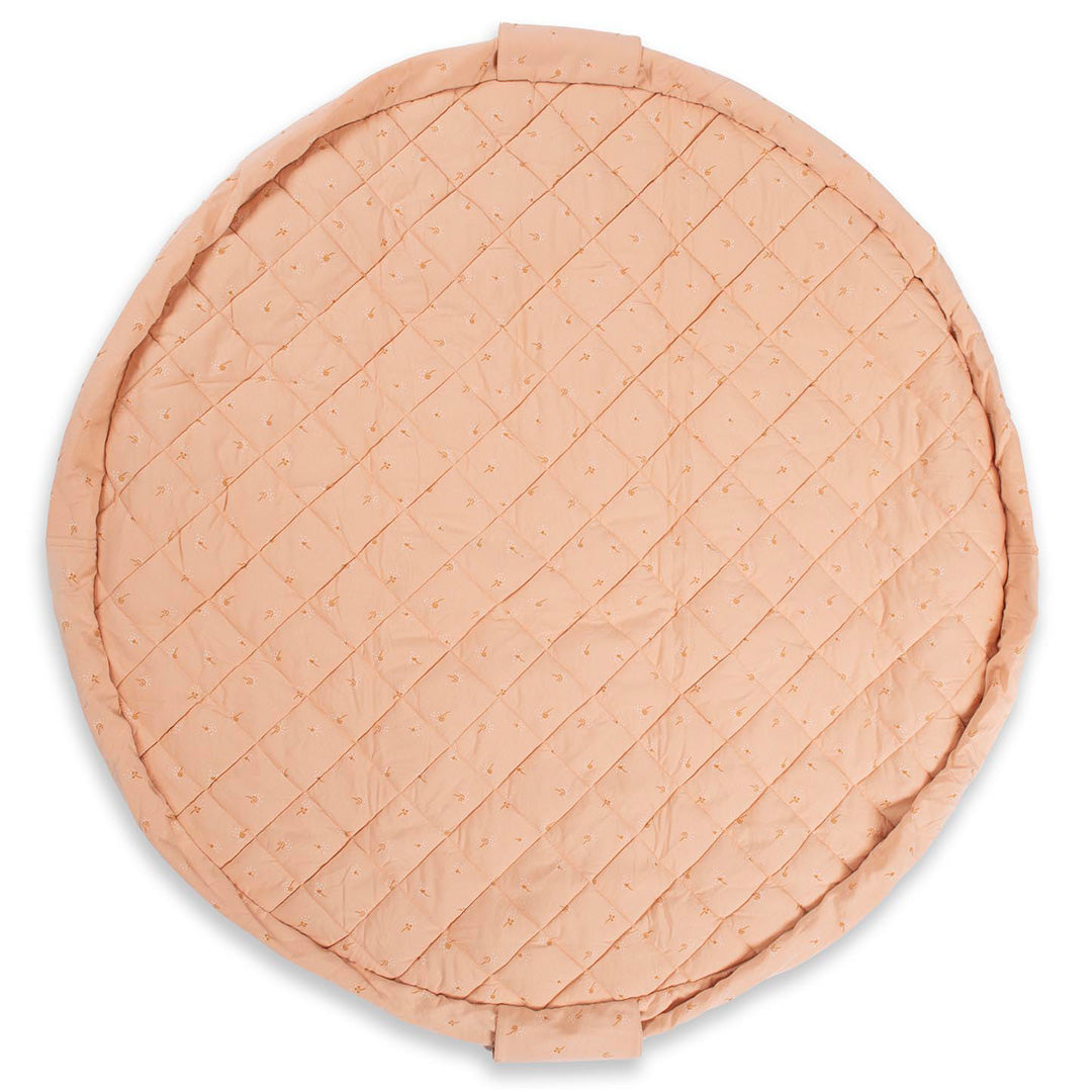 play&go baby speelkleed en draagtas noomad soft - fleuri