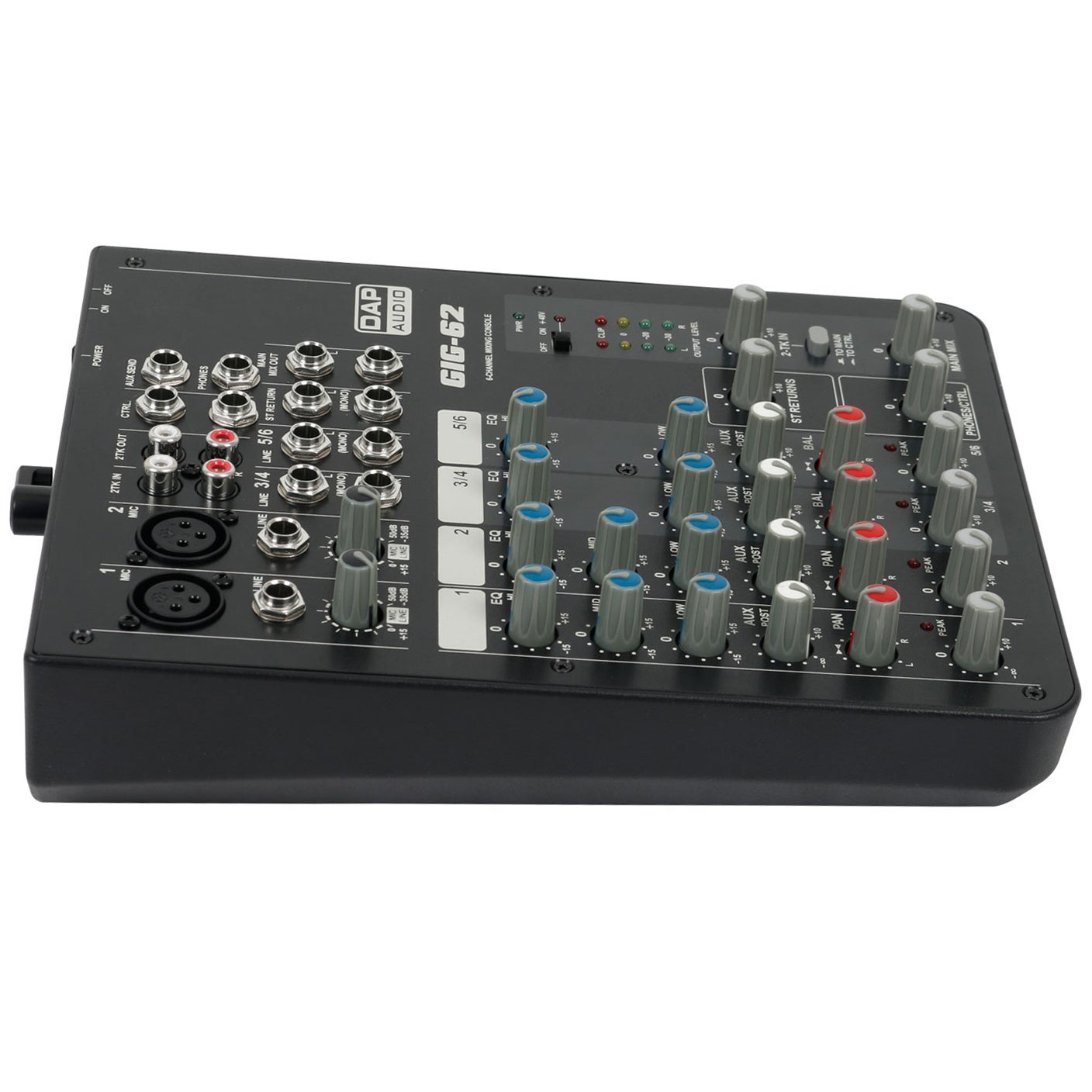 DAP GIG-62 mixer