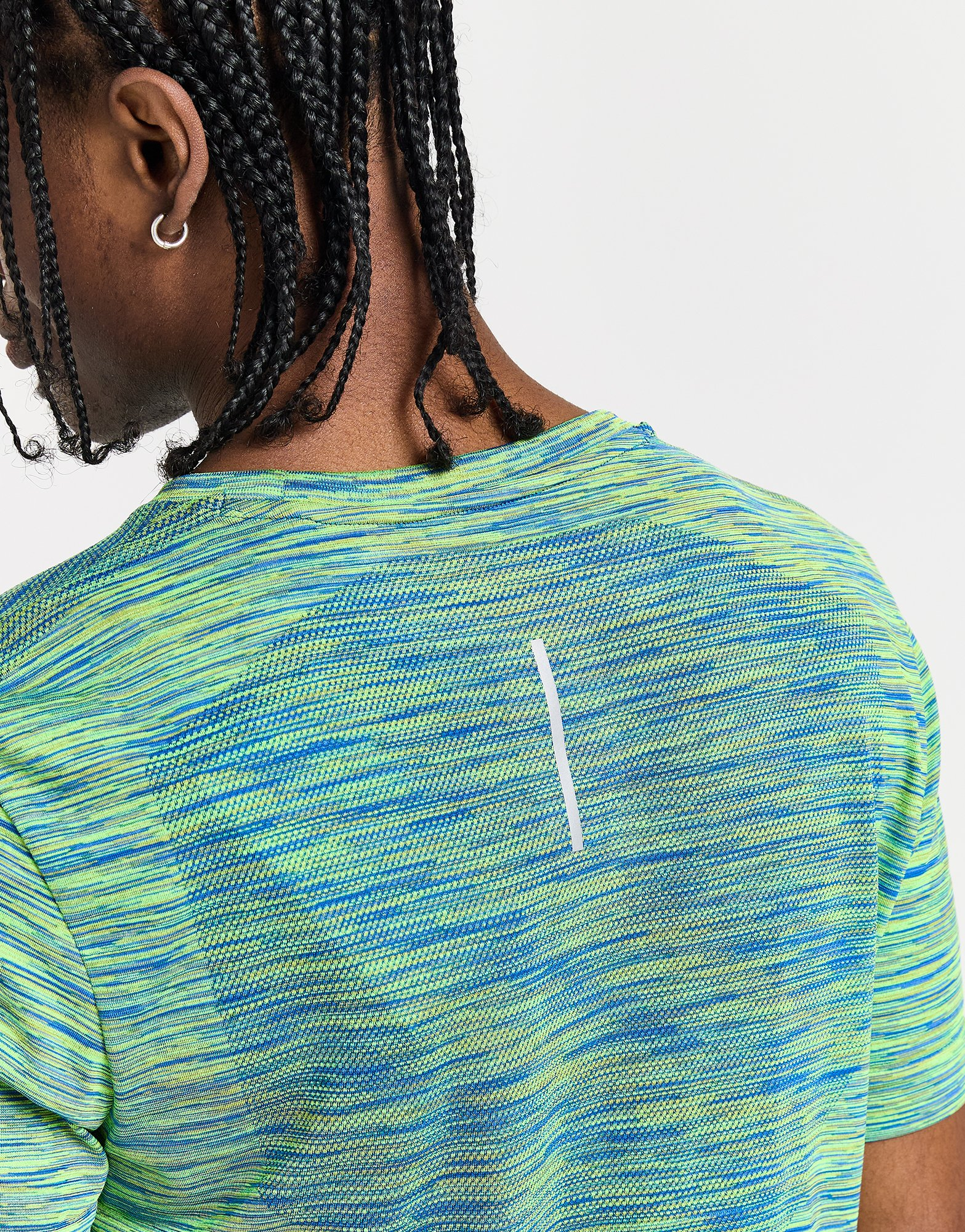MONTIREX T-shirt Trail Seamless Homme