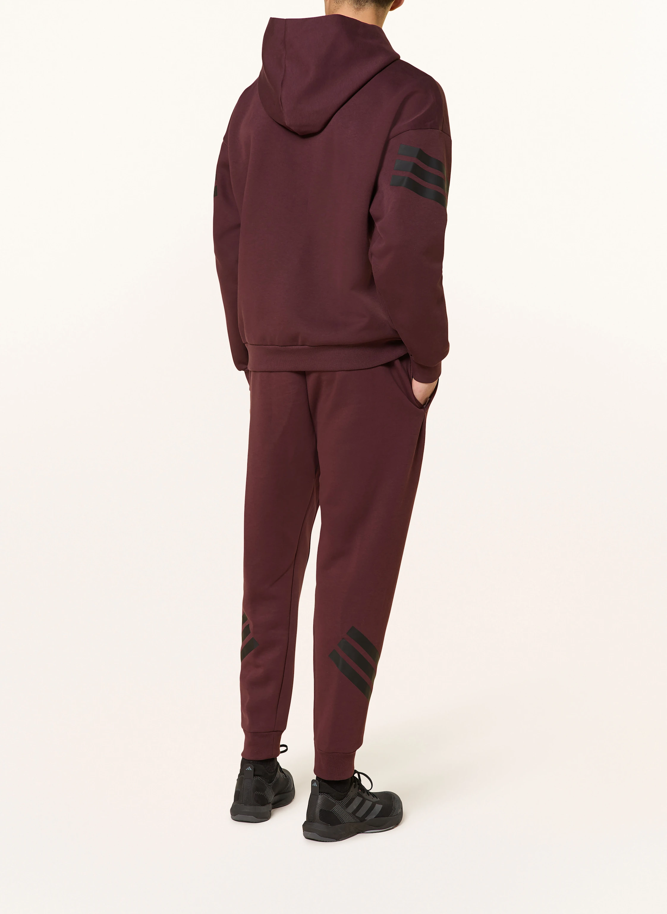 adidas Sweatpants FUTURE ICONS THREE STRIPES