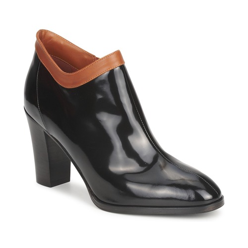 Sonia Rykiel - 654802 Negro / Ocre