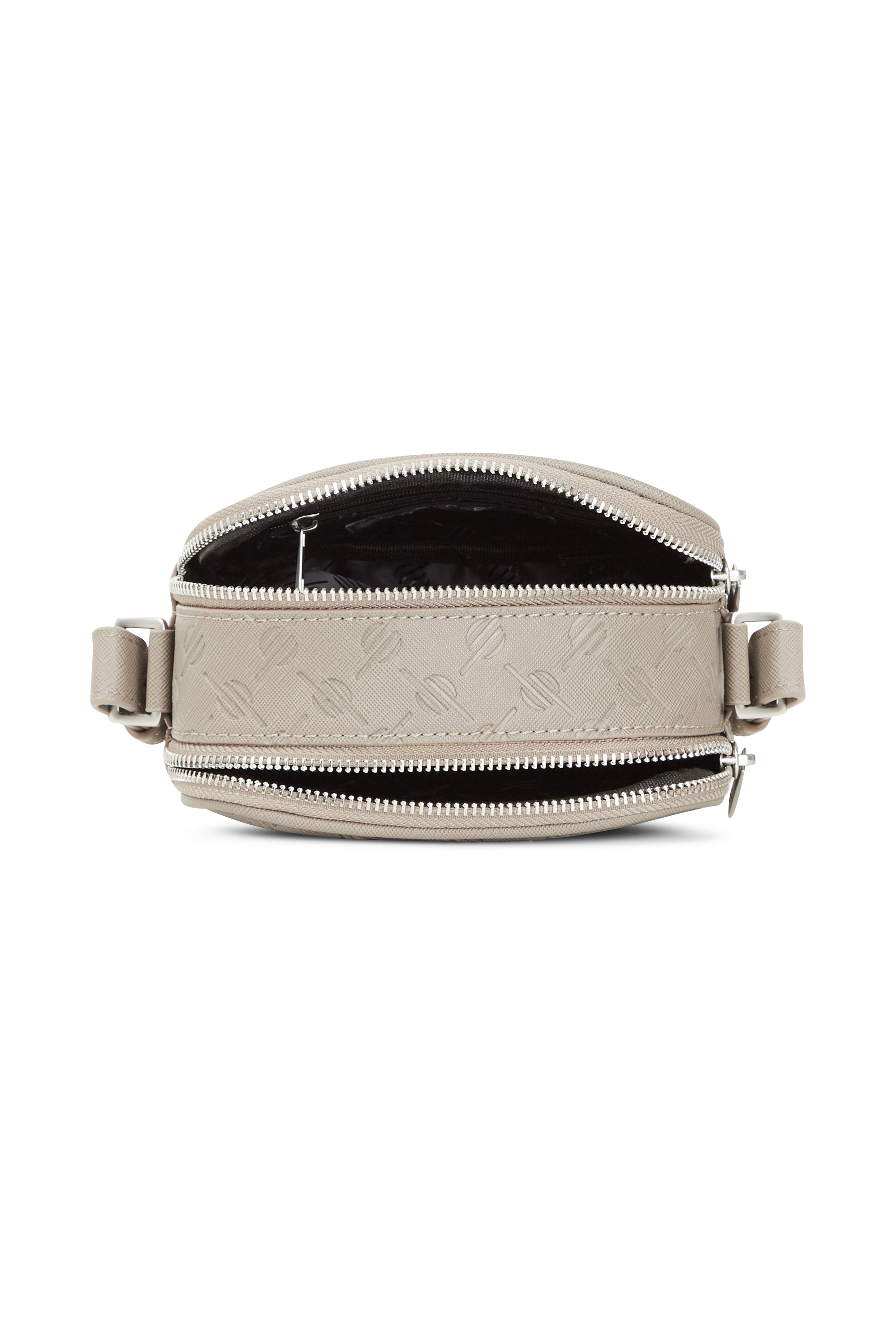 Daily Paper Sac bandoulière  MAY BAG Beige