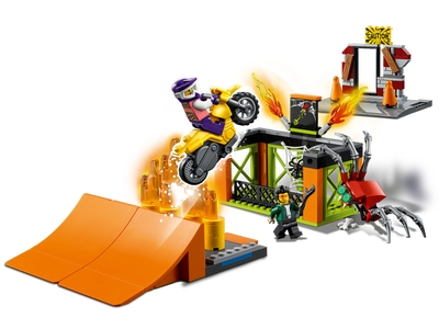 LEGO Stuntpark (60293)