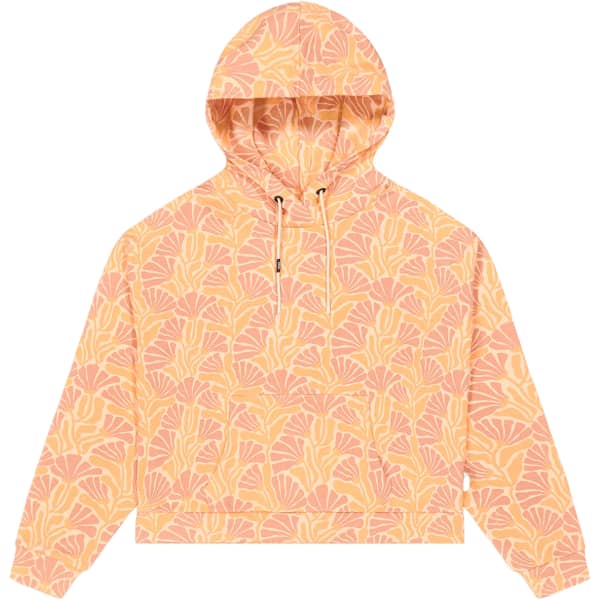 Sweatshirt PICTURE NERIS PRINTED HOODIE W POSIDONIE PRINT