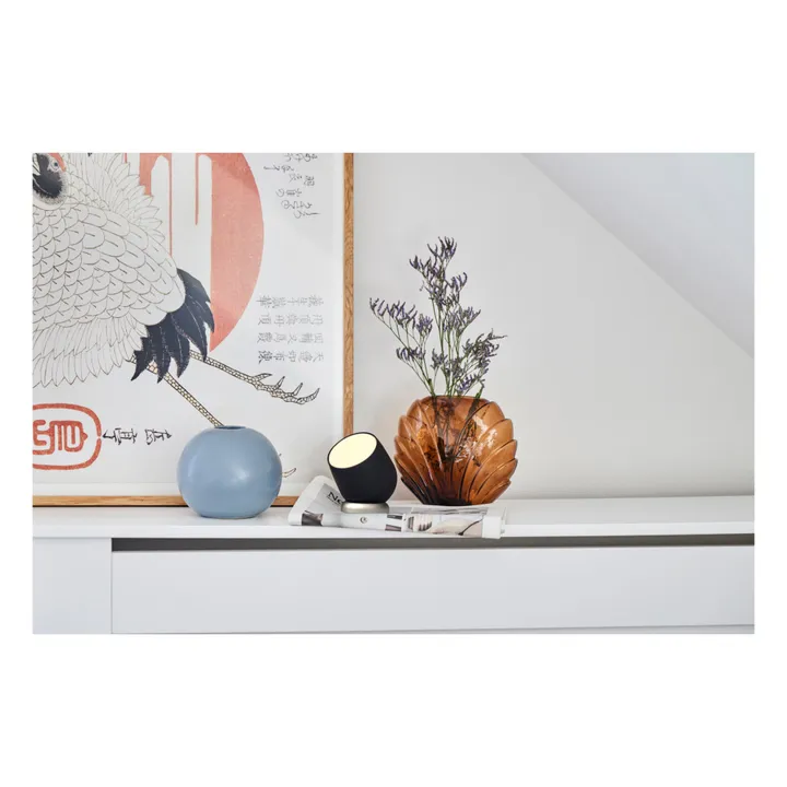 Kreafunk Lampe portable Beam | Noir