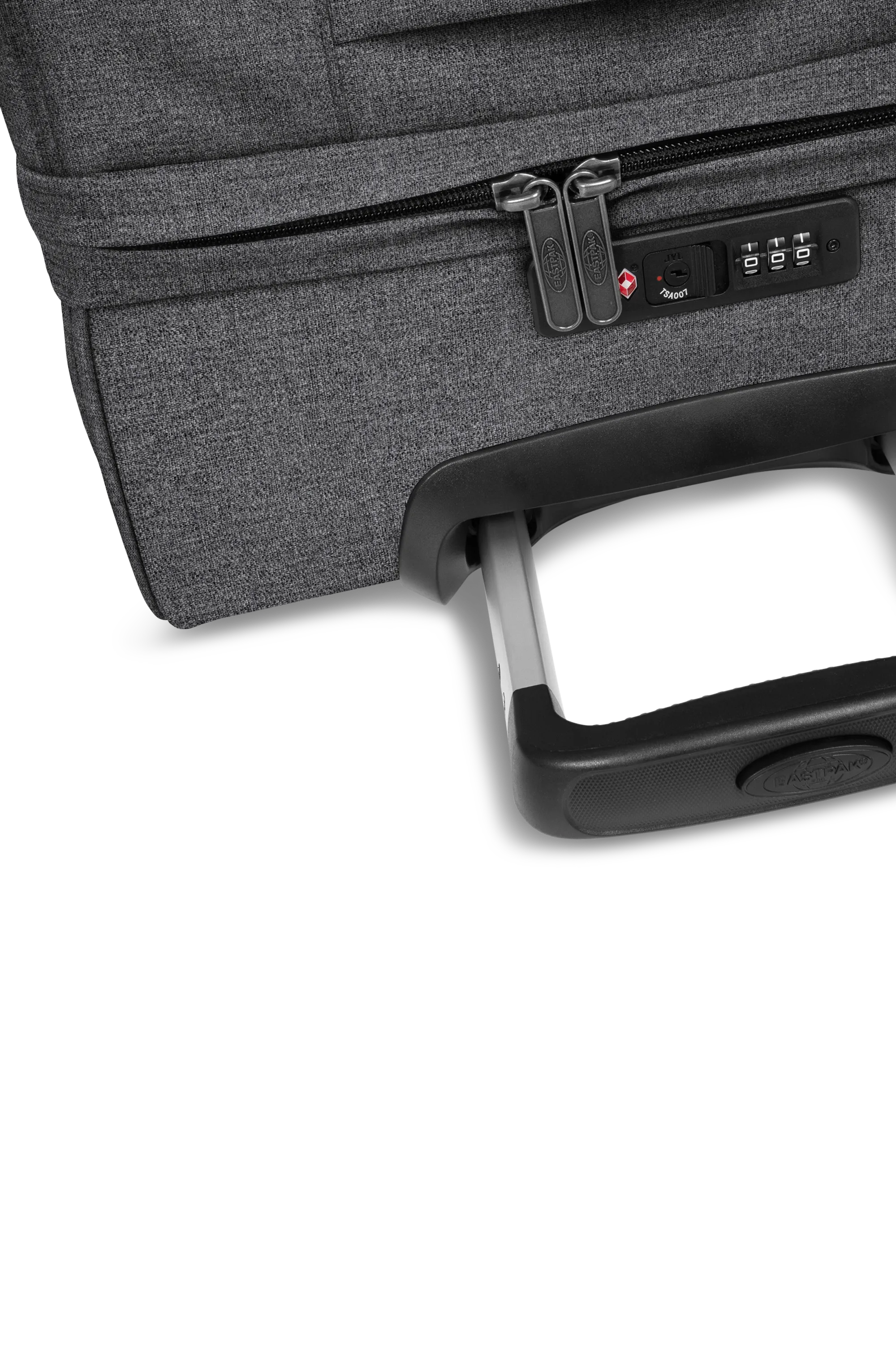 EASTPAK Sac de voyage  TRANSIT'R S Anthracite
