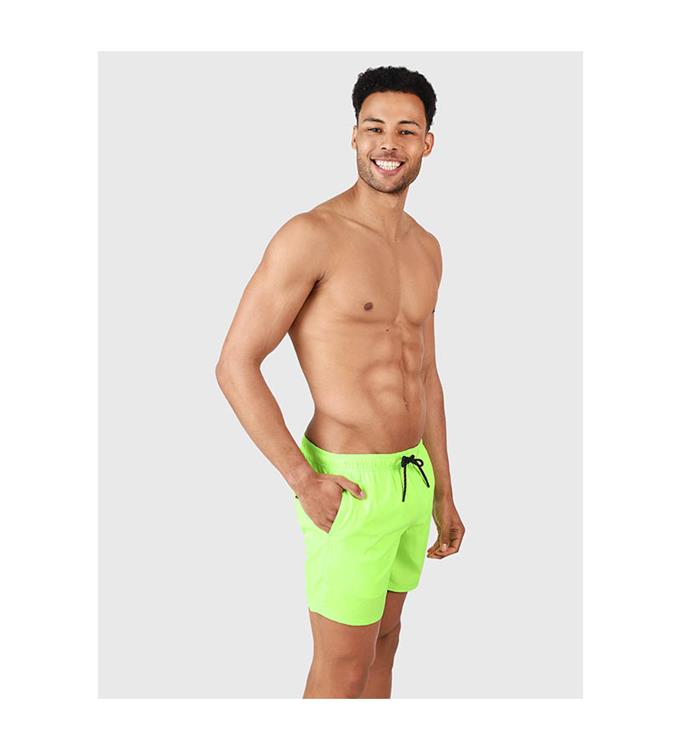 Brunotti Men Iconic-N Zwemshort