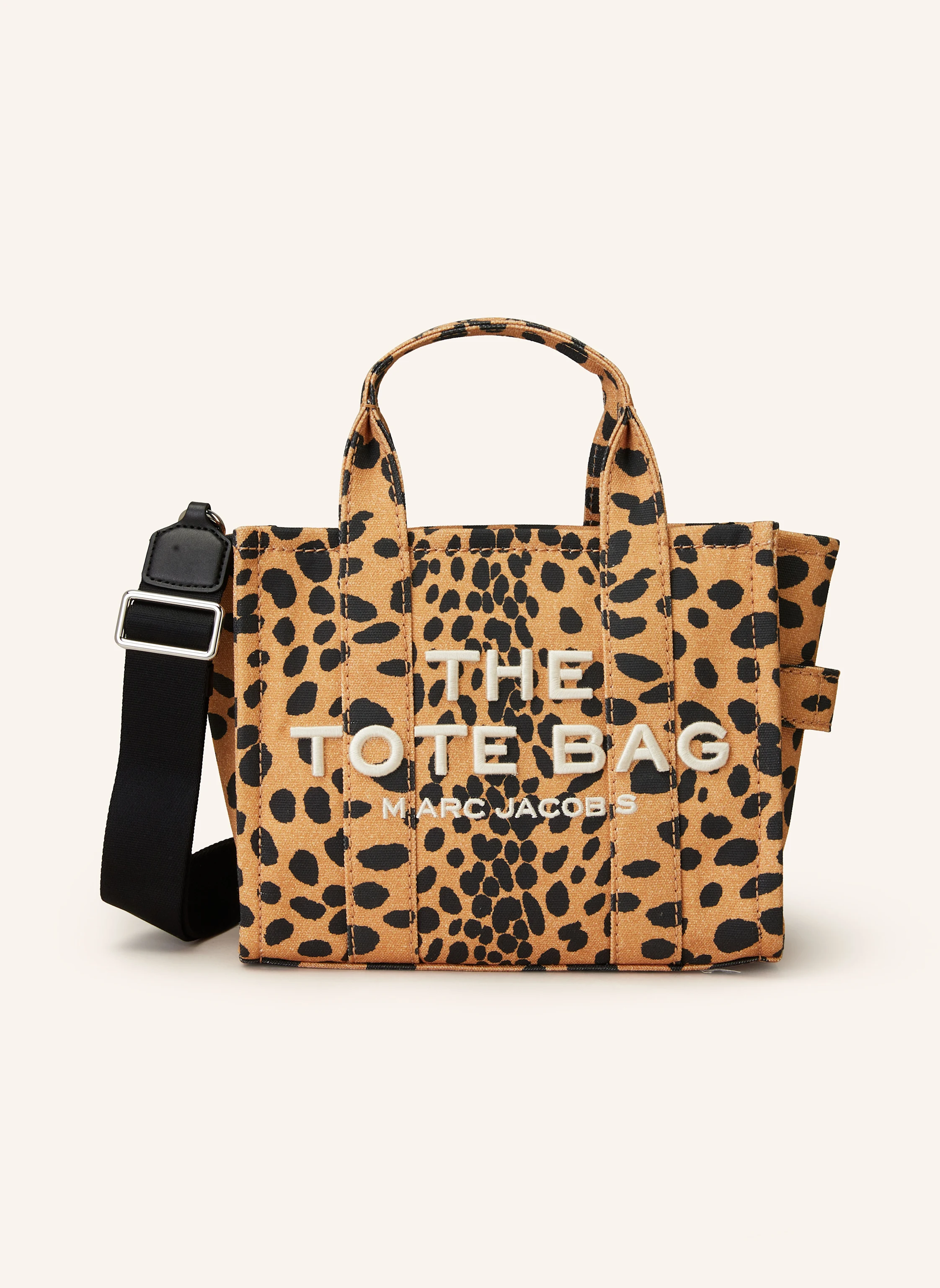 MARC JACOBS Umhängetasche THE SMALL TOTE BAG