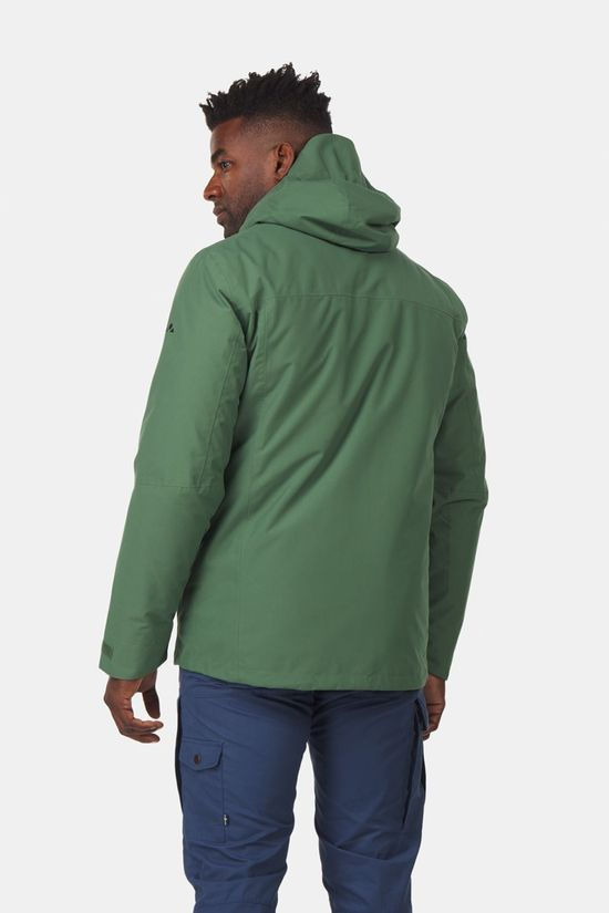 Vaude Vaude Tamina 3-in-1 Jas