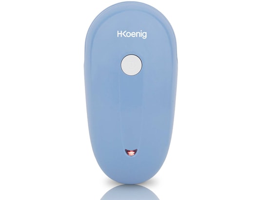 H.KOENIG - Rasoir anti bouloche LUCY60