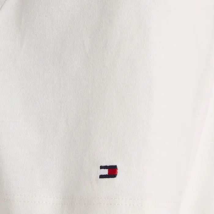 Tommy Hilfiger Varsity Shirt Dames