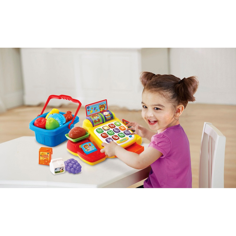VTech Meine erste Kasse
