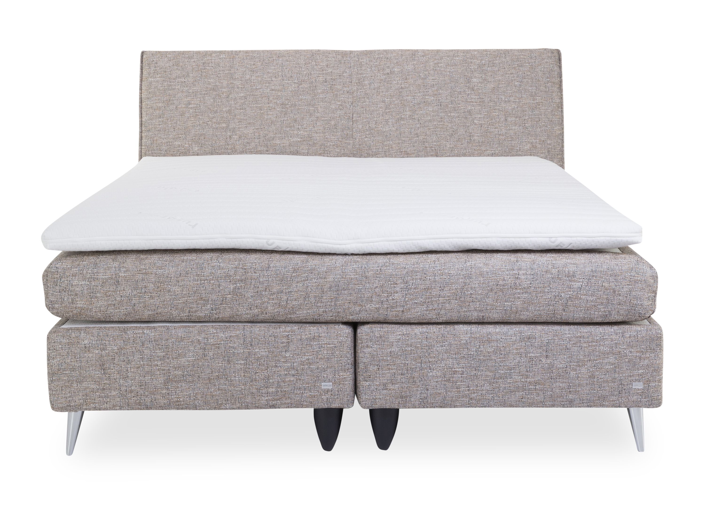 Boxspringbett RUF AURA