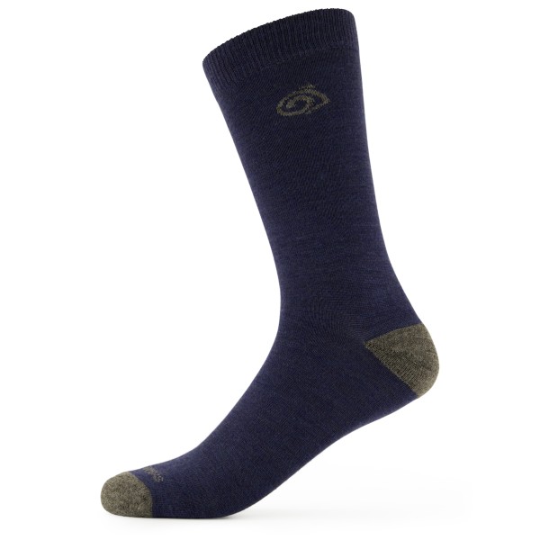 Craghoppers - Nosilife Travel Woll Socken - Chaussettes de randonnée