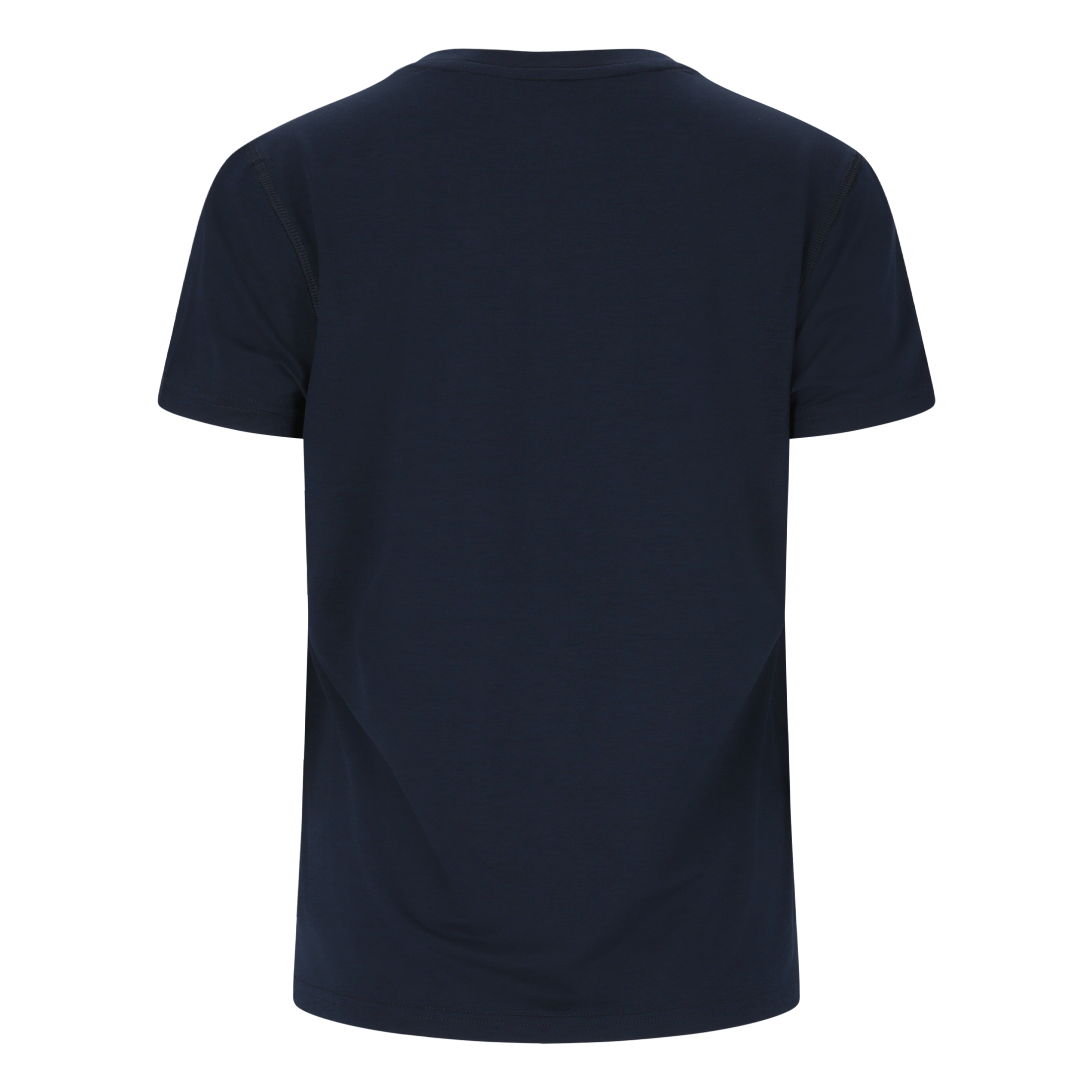 Endurance Wangea W SS Melange Tee - Treningstøy