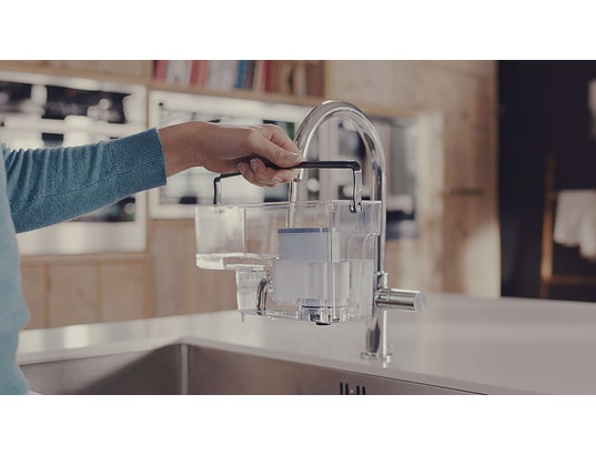 SAECO - Filtre à eau pour cafetière CA6903/10 Filtre à eau et à calcaire