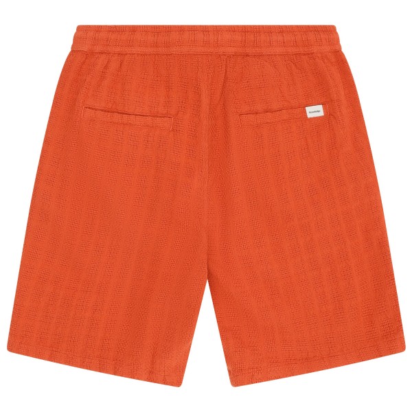 KnowledgeCotton Apparel - Fig Organic Cotton Shorts - Short