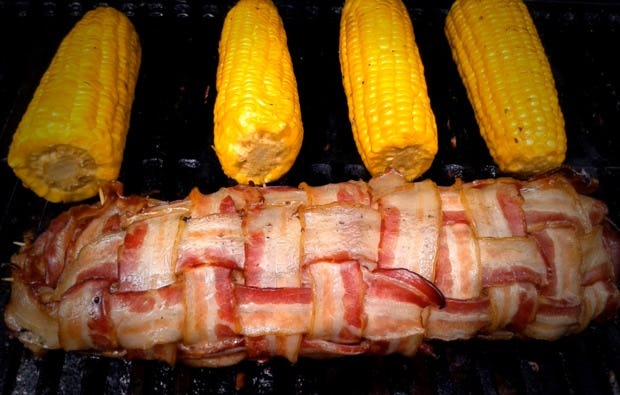 Grillkurs Ibbenbüren