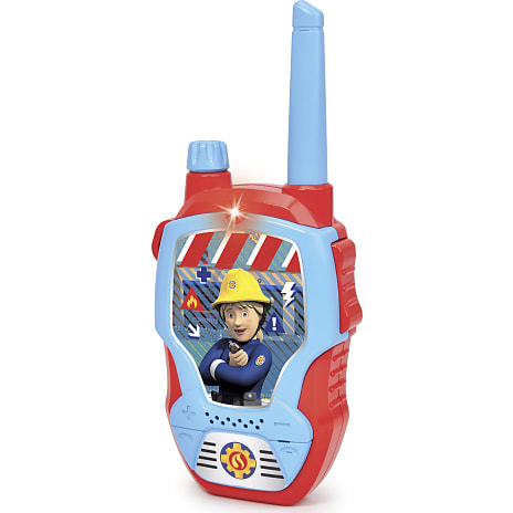 Brandmand Sam Walkie Talkie 2 stk