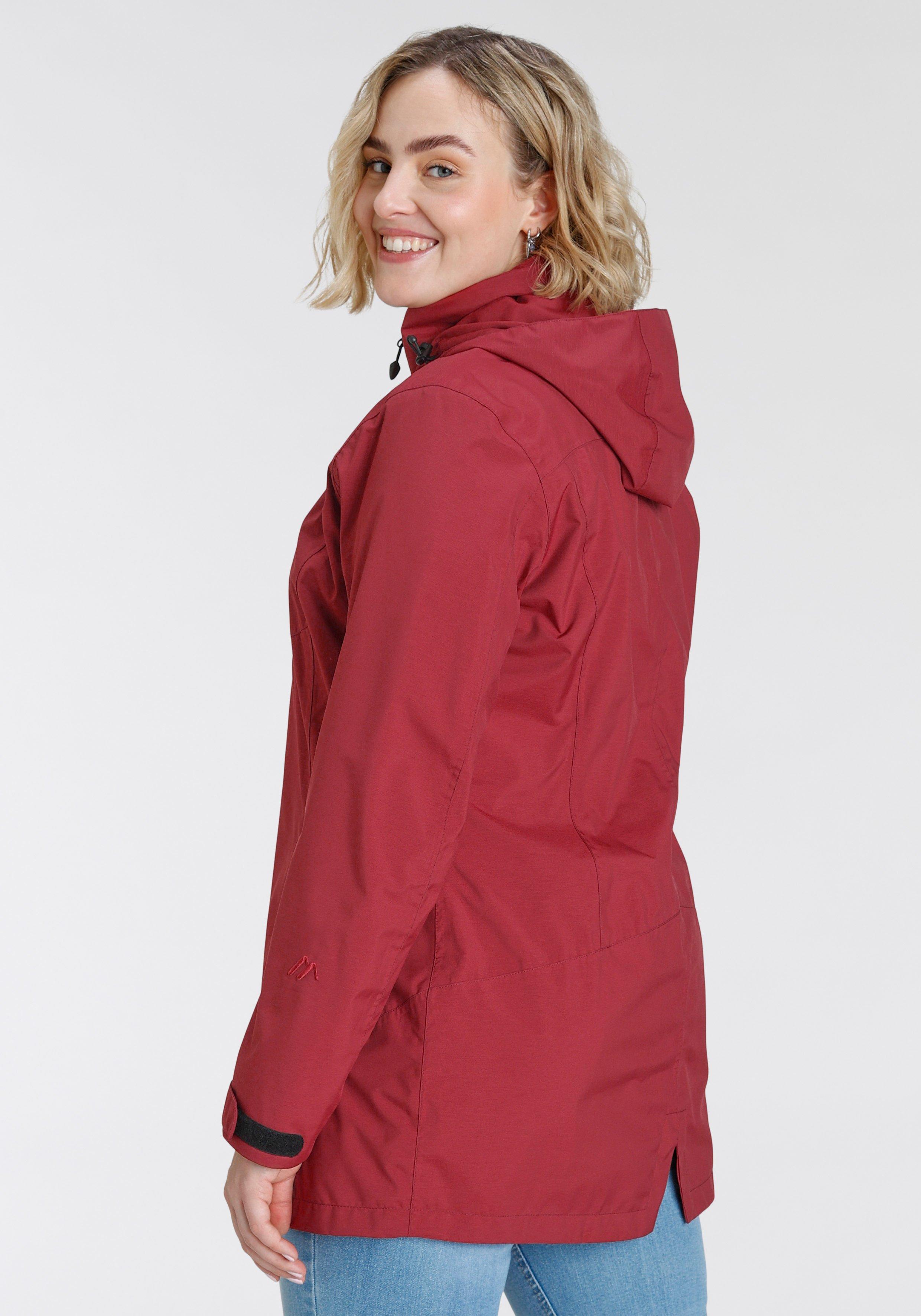 Funktionsjacke