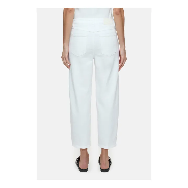 Closed Jean Stover-X | Blanc