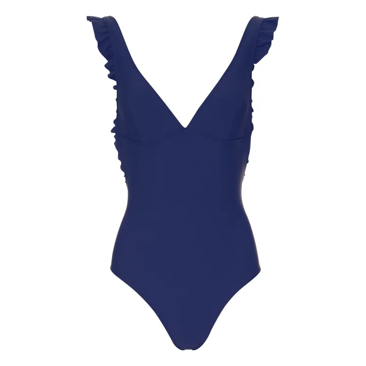 Canopea Maillot de Bain Tara | Bleu marine