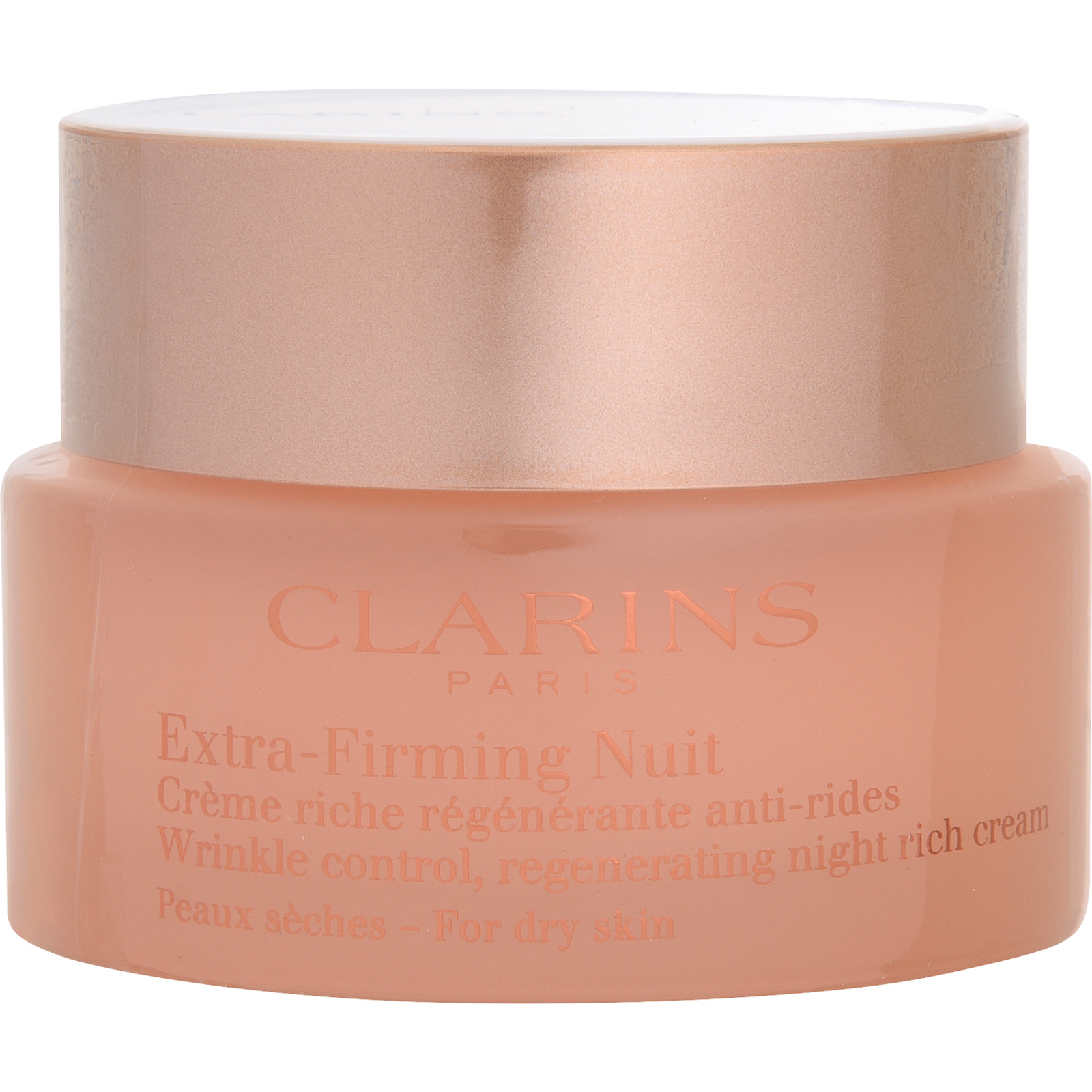 Clarins Extra-Firming Night Cream 50 ml