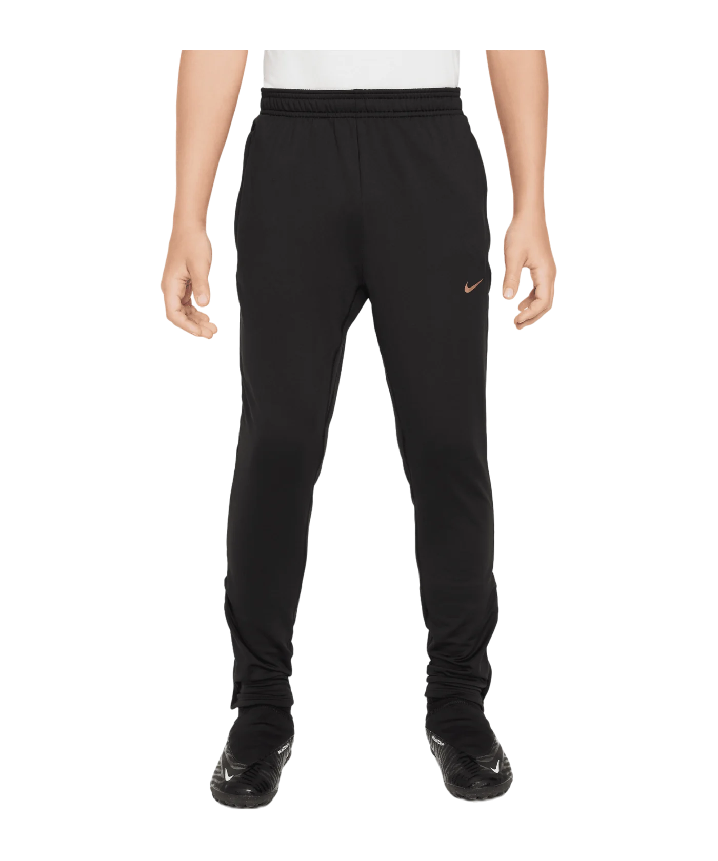 Nike Strike 24 Trainingshose Kids Schwarz F011