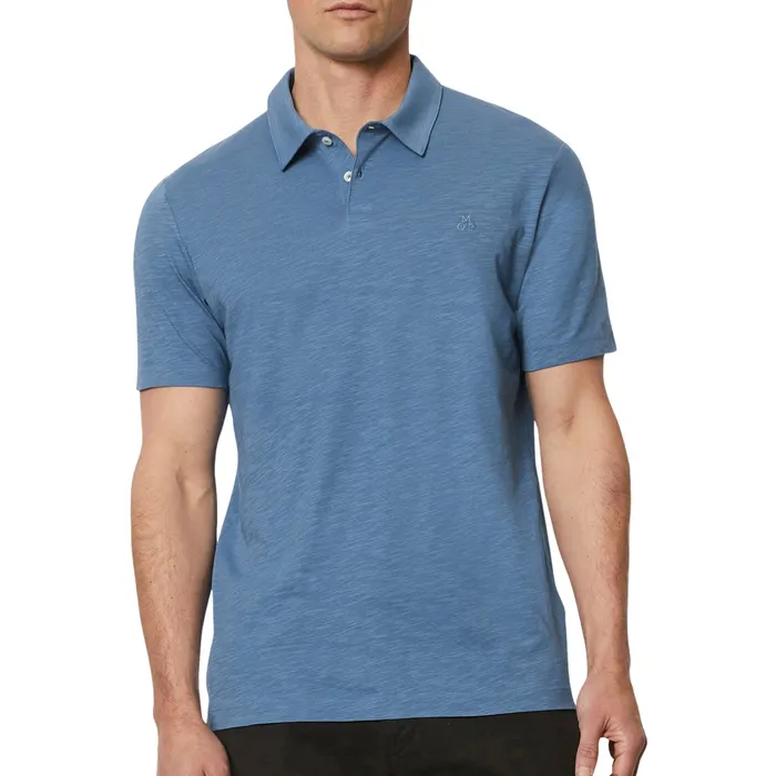 Marc O'Polo Regular Soft Polo Heren