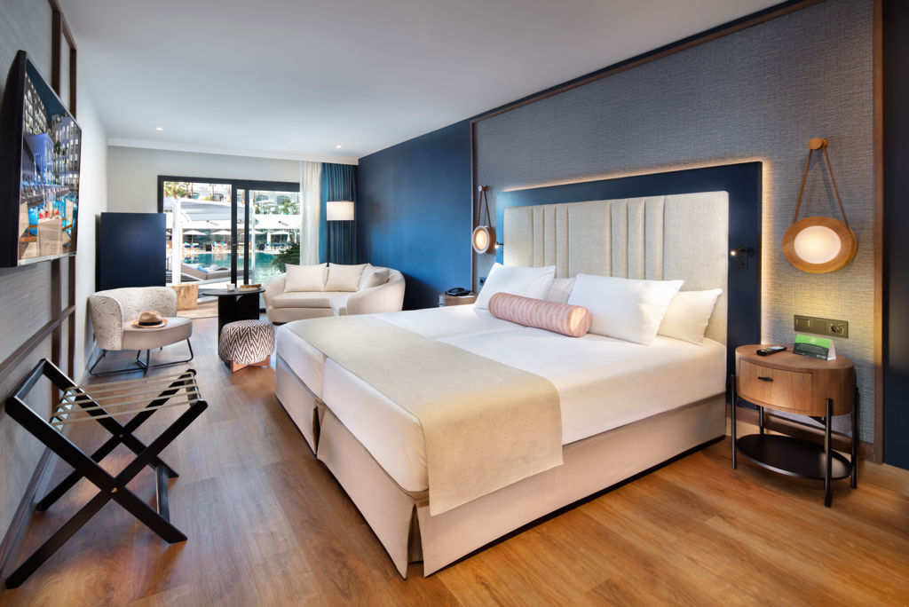 Princess Inspire Tenerife (ex. Bahia Princess) Halfpension - Hotel