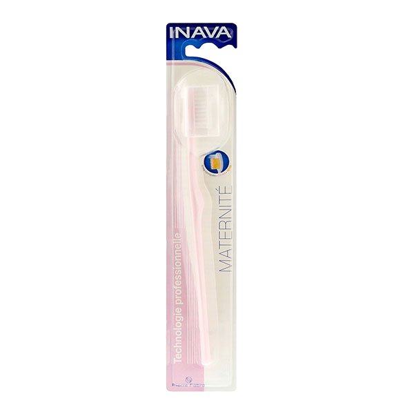 Brosse à Dents Maternité
