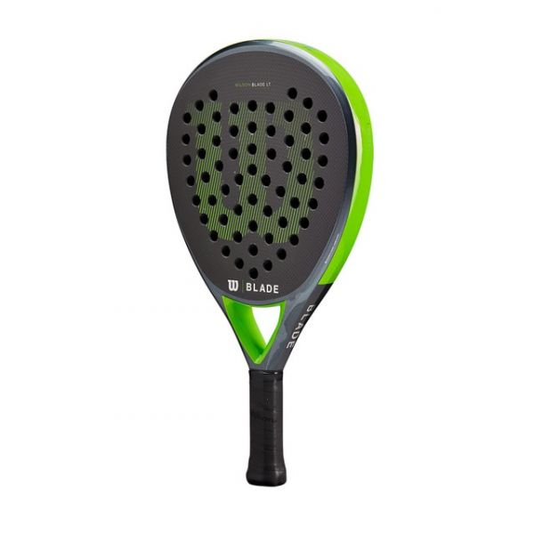 Wilson Raquete de Padel Blade Lt v2