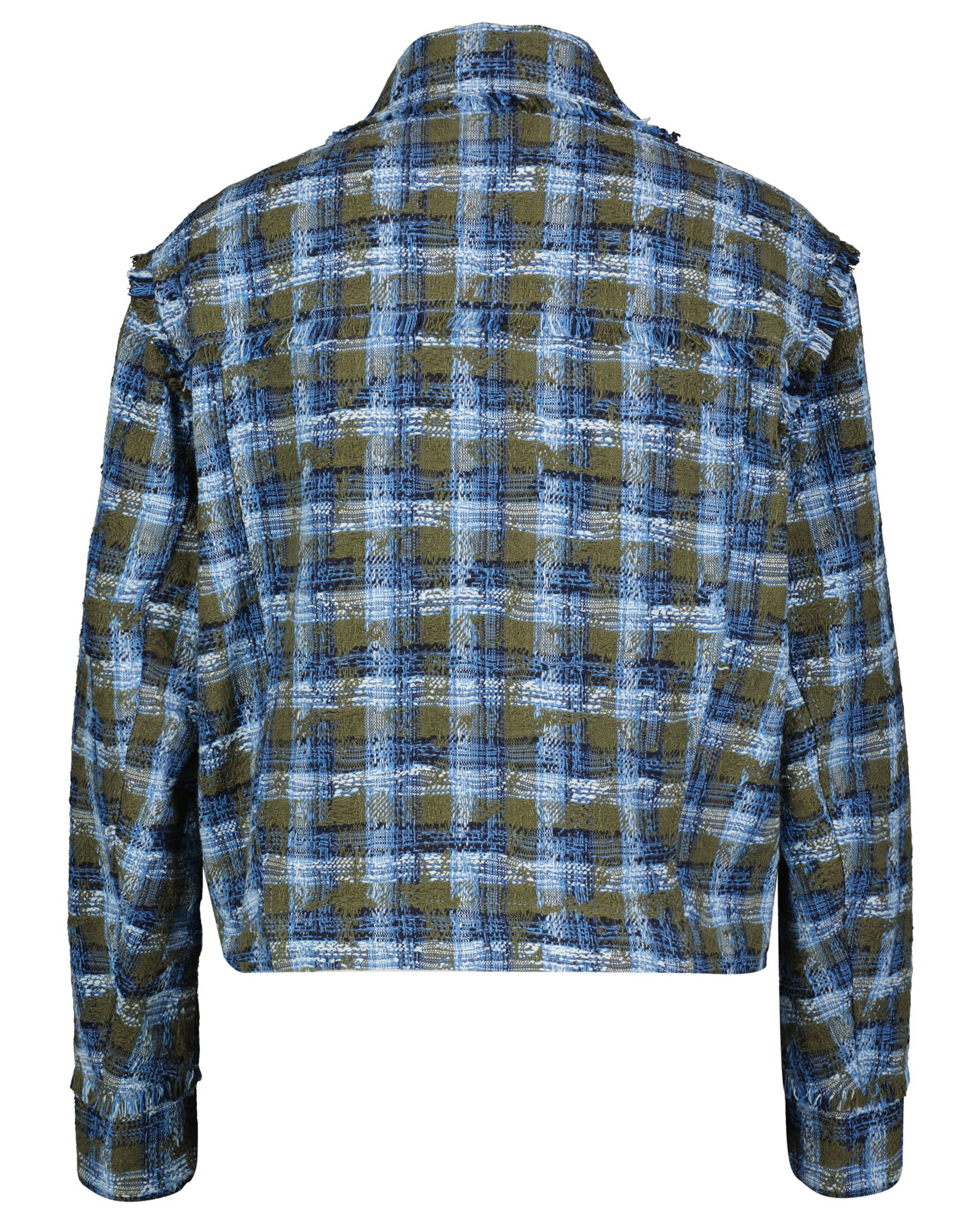 BOSS| Damen Jacke C_JOMOKI