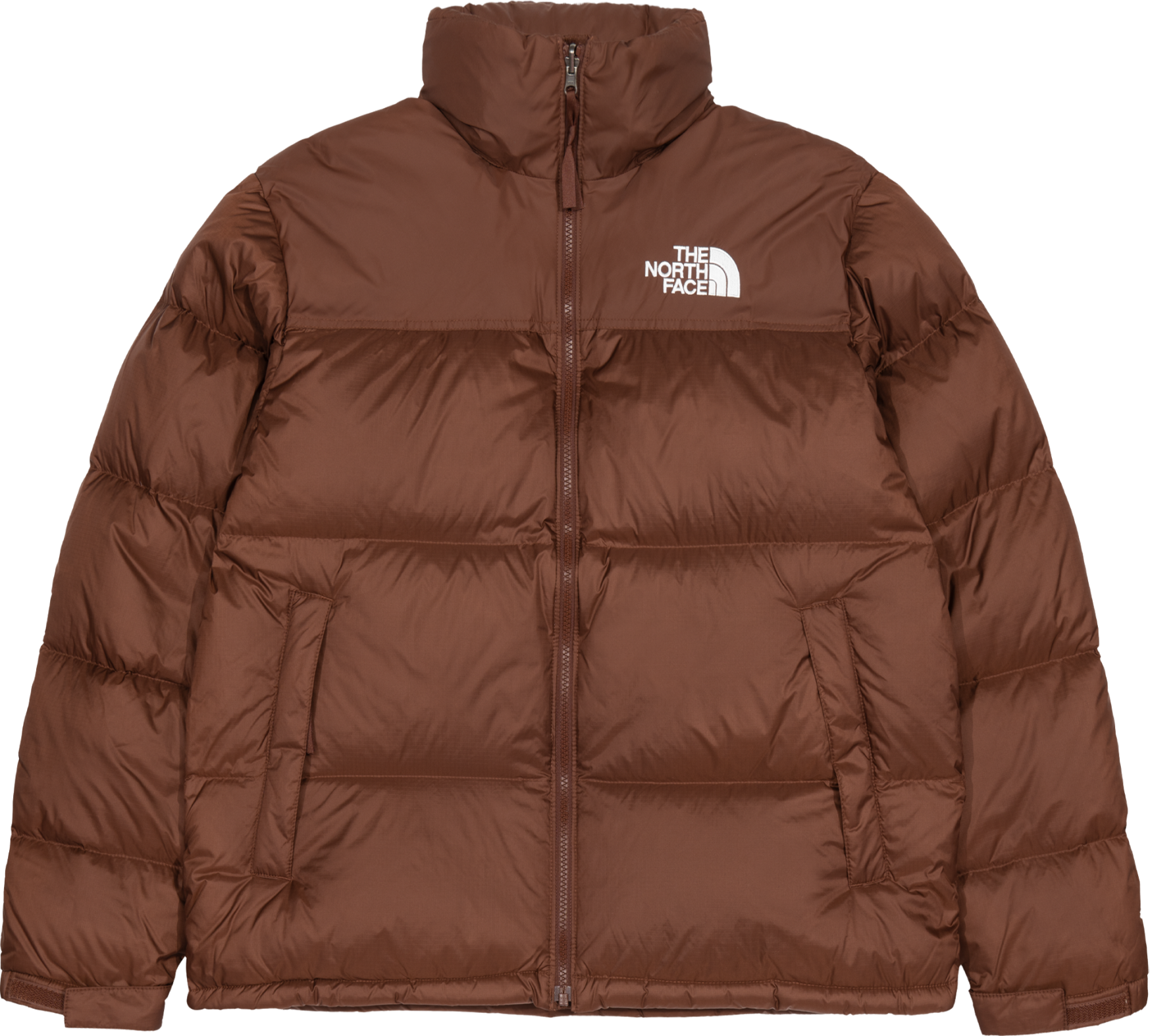 The North Face 1996 Retro Jacke Braun