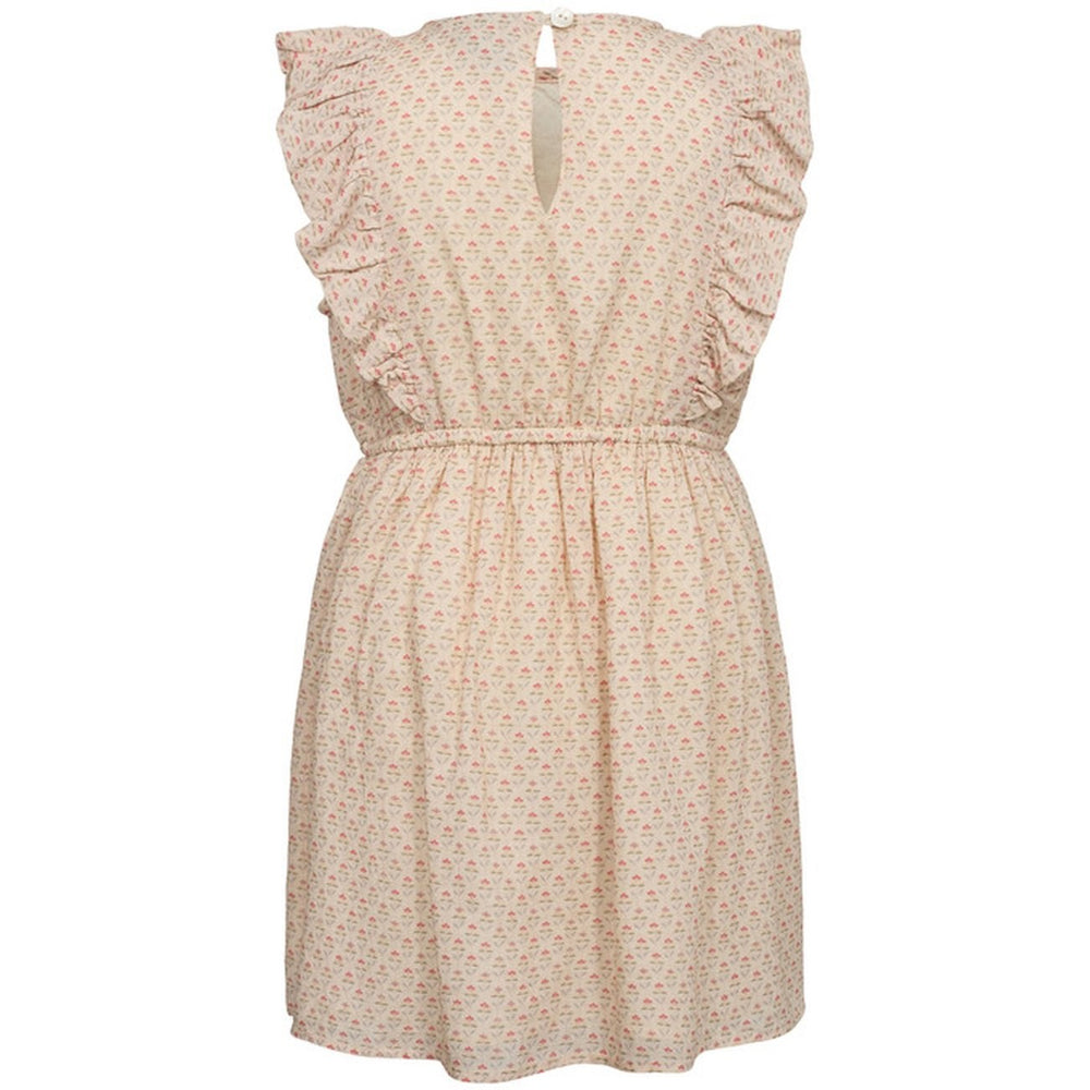 Køb Sofie Schnoor Antique White Kjole