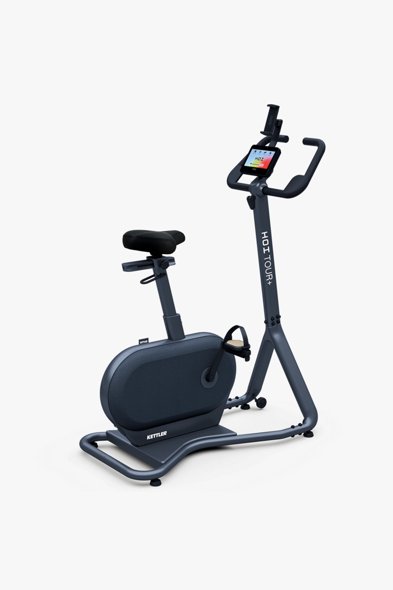 Kettler Hoi Tour+ Ergometer
