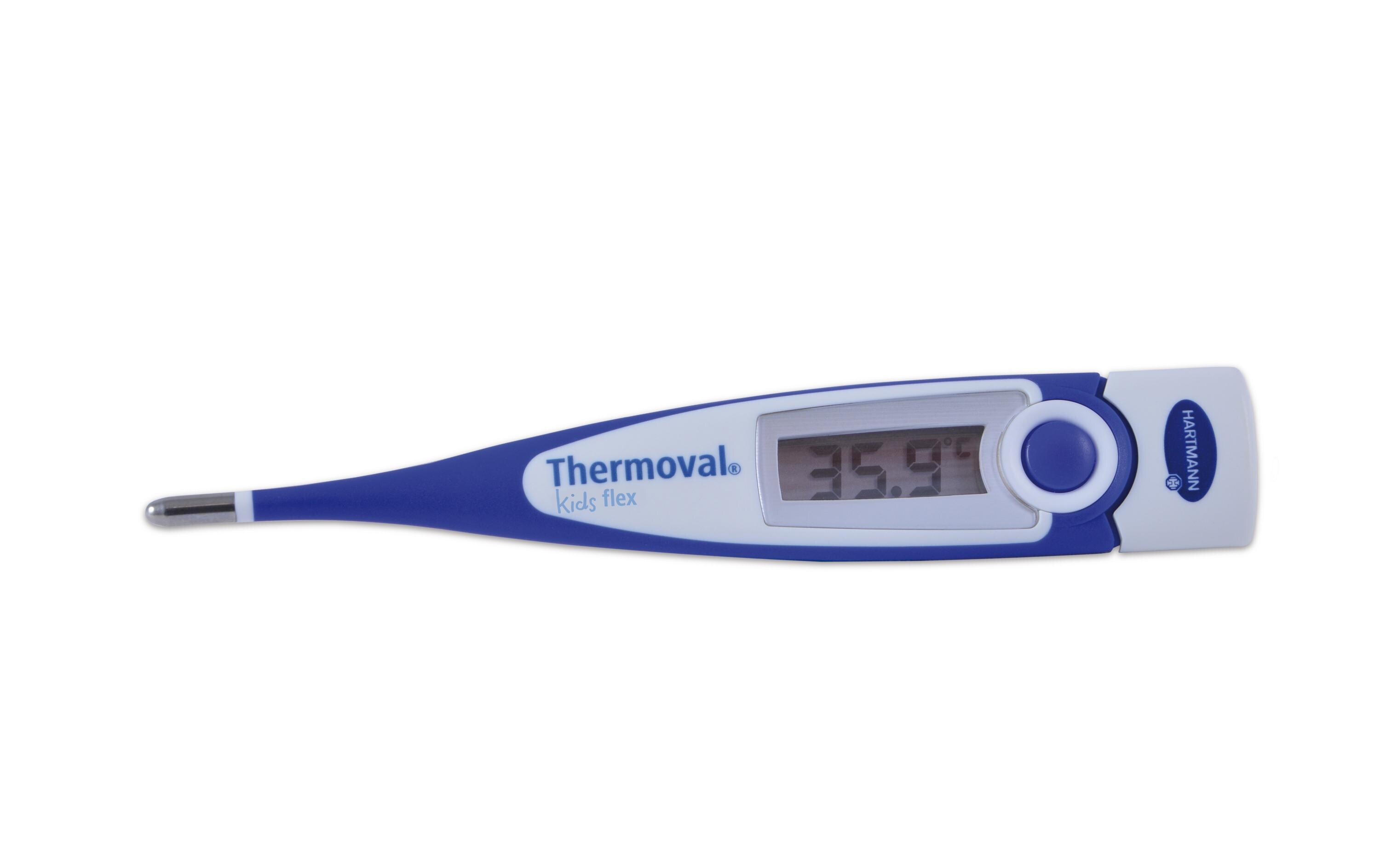 Fieberthermometer Kids flexFiebermesser