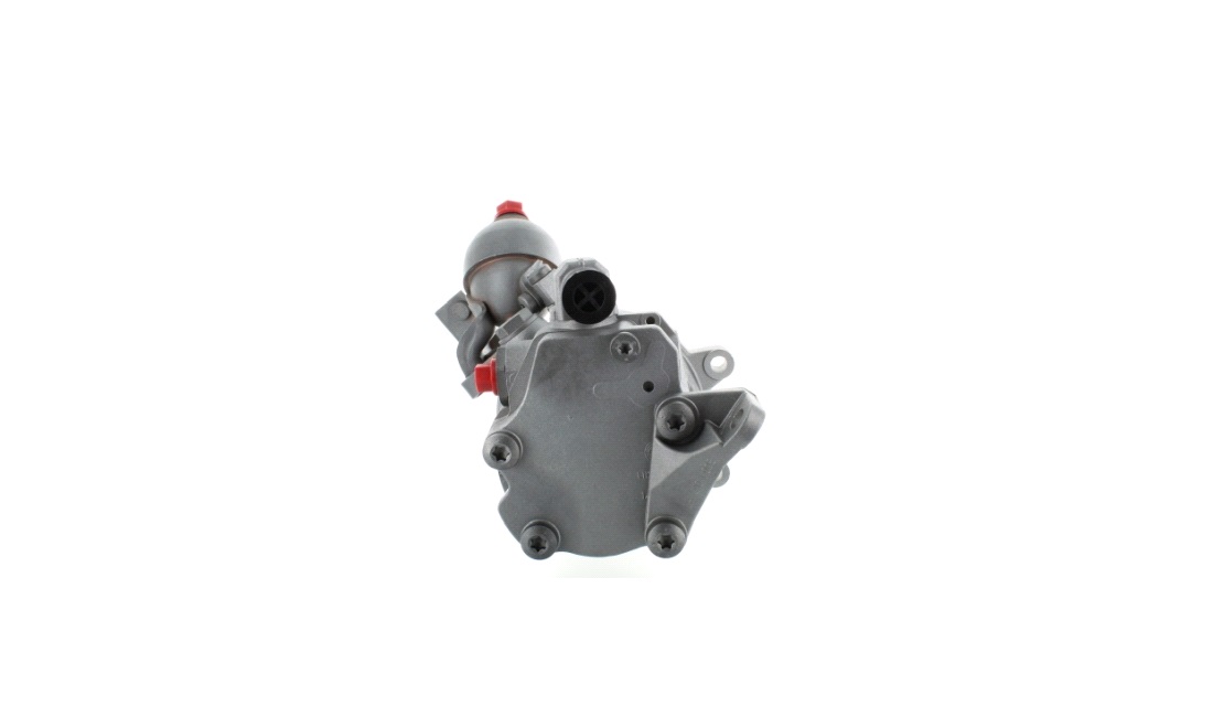 Servopumpe Hydraulisk