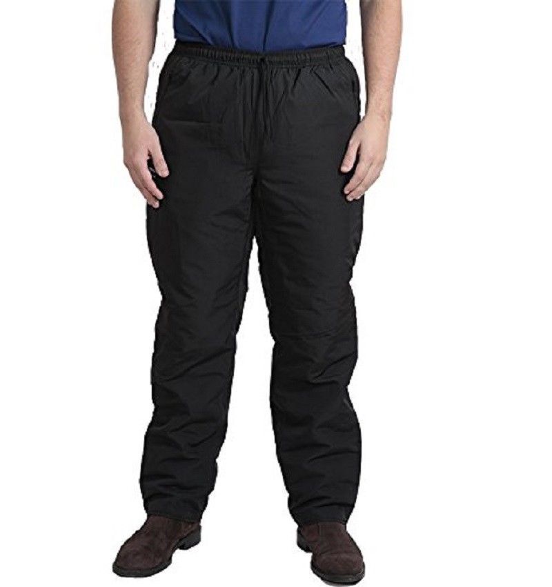Dobsom Comfort Reha-Hose Kinder gefüttert I Winter Sporthose