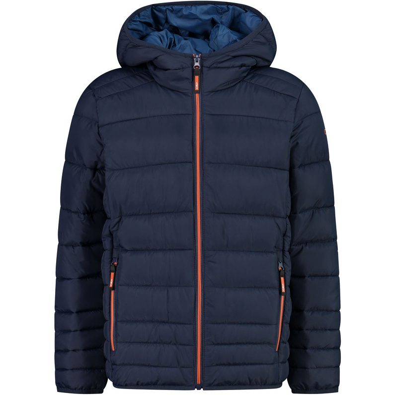 CMP Kinder Hoodie Jacke