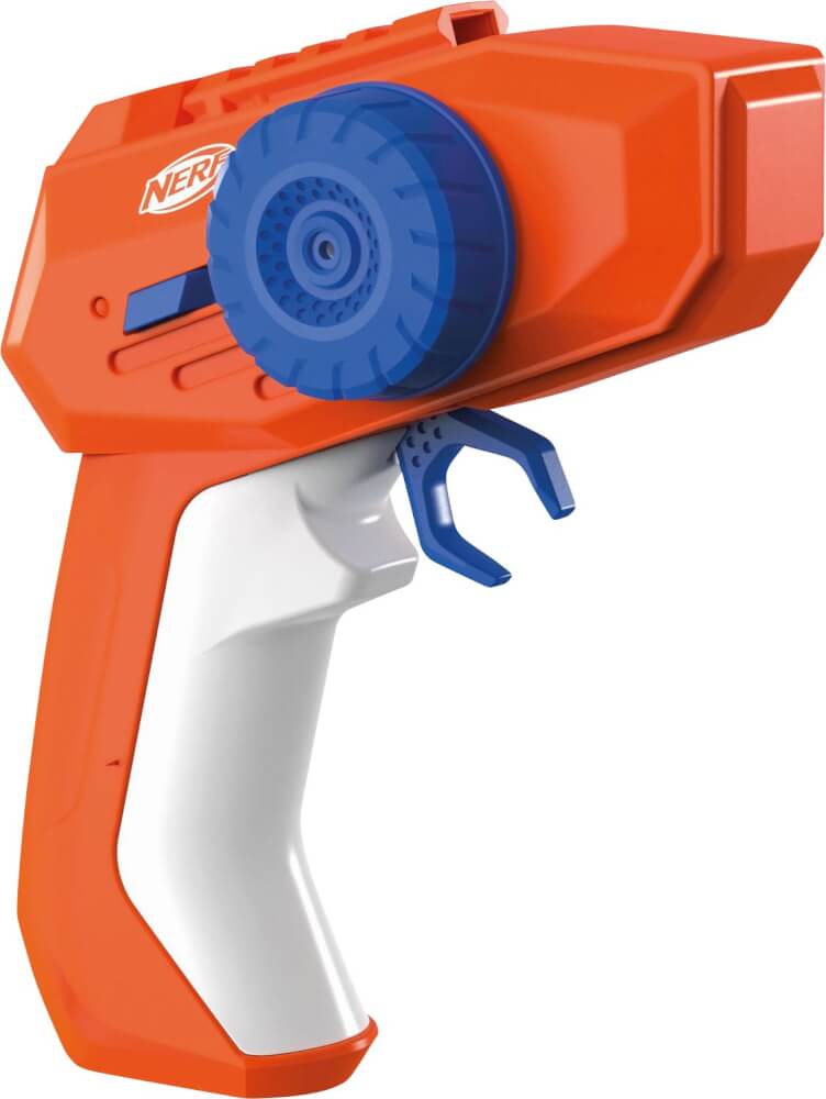 CARRERA RC - 2,4GHz Nerf™ Blasting Car