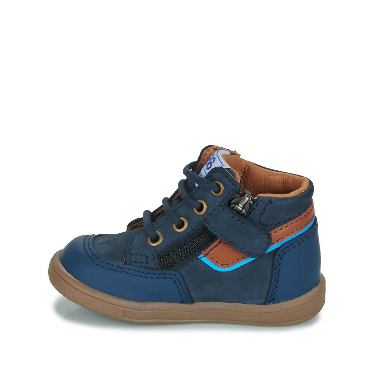 GBB<br>Bottines Mirage